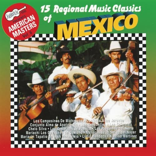 Amazon.com: Serie 20 Exitos: CDs & Vinyl